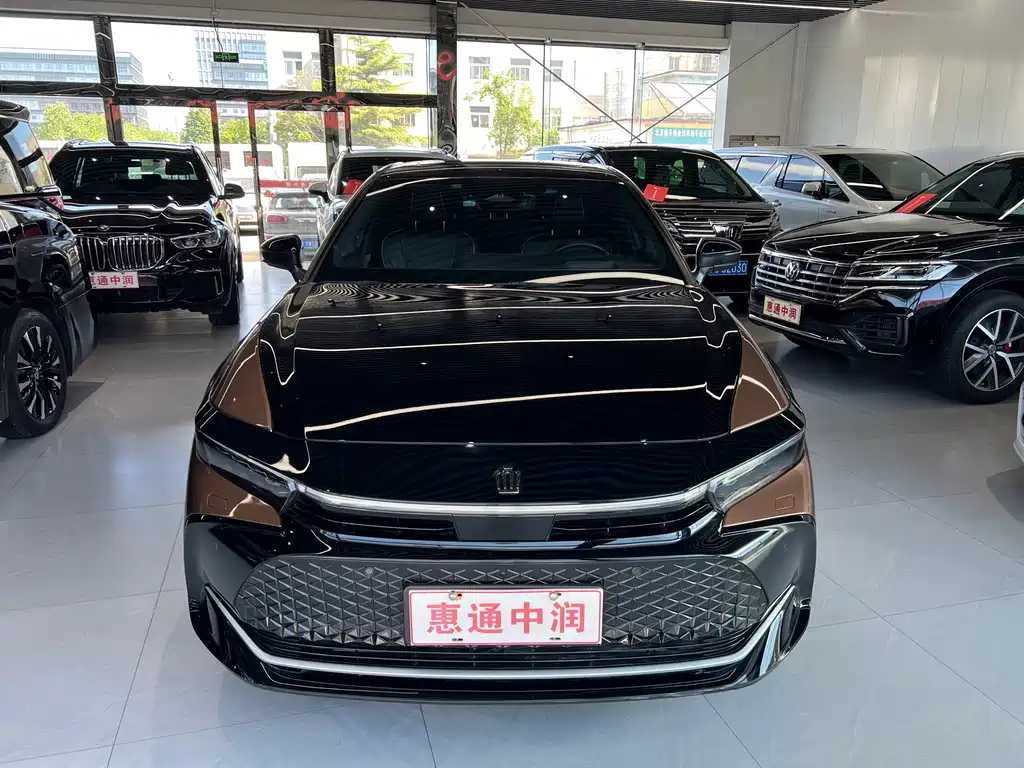 Toyota Crown SportCross 2025 — фото 2
