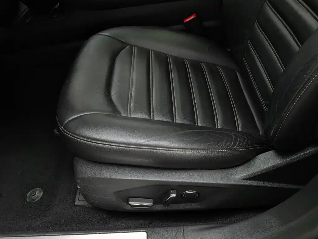 Ford Mondeo 2016 — фото 20
