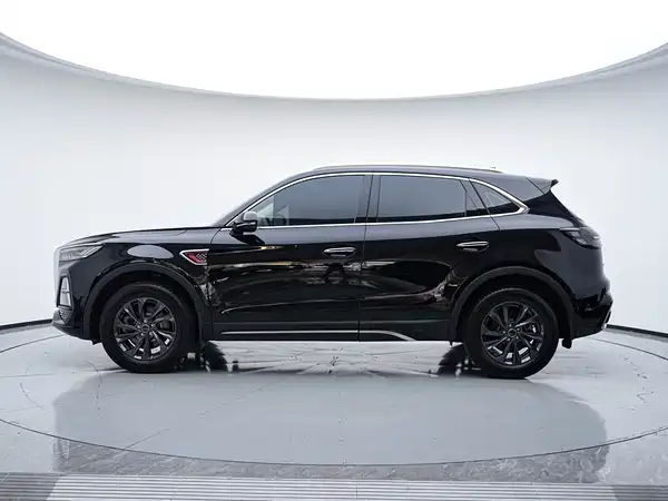 Hongqi HS5 2026