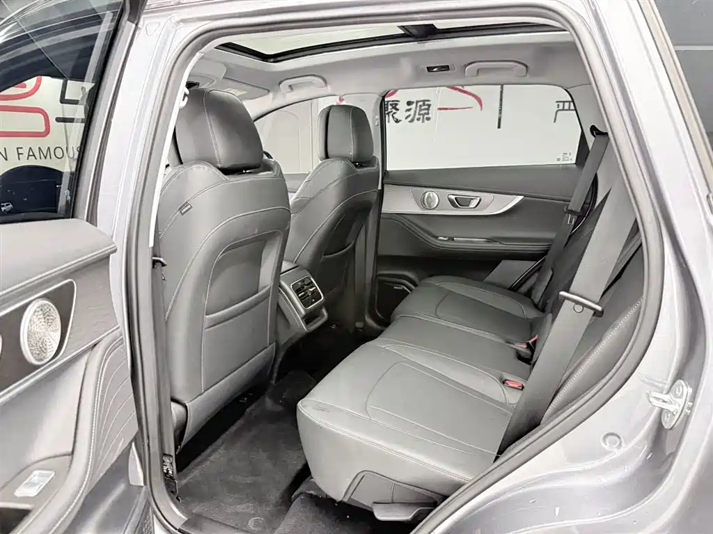 Chery Tiggo 8 PRO 2024 — фото 10
