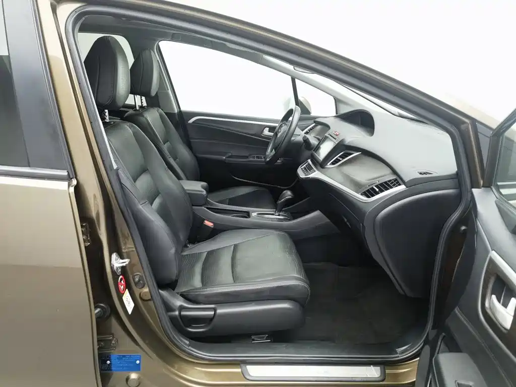 Honda Jade 2014 — фото 23