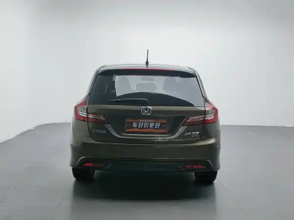 Honda Jade 2014