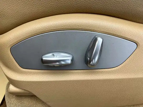 Porsche Cayenne 2016