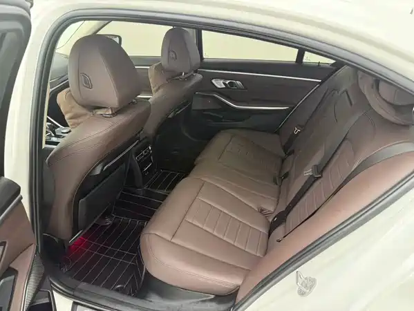 BMW 3 Series 2020