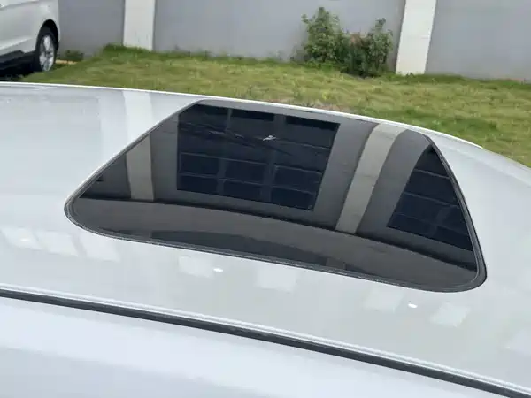 Nissan Bluebird 2018