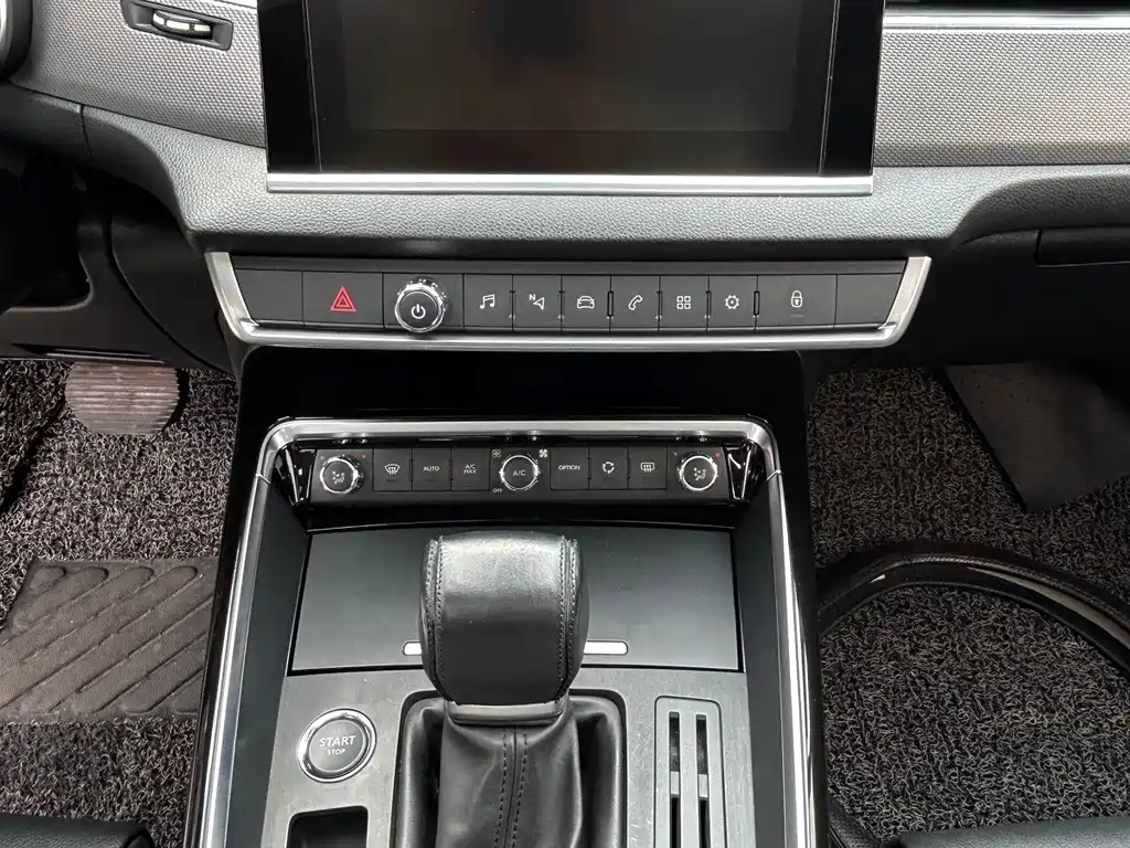 Citroën C5 2018 — фото 11