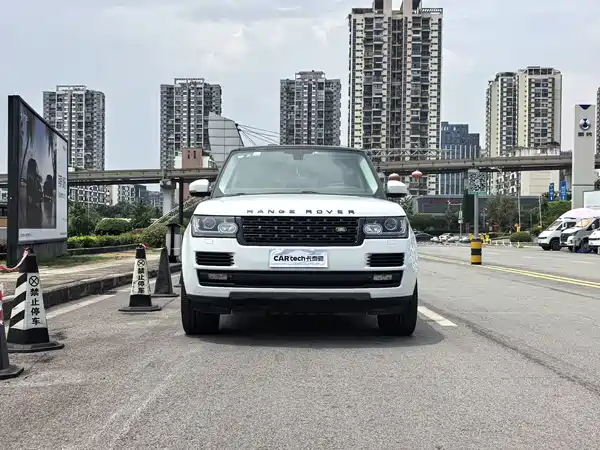 Land Rover Range Rover 2014