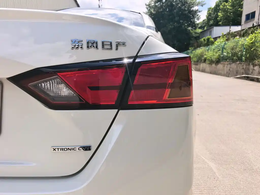 Nissan Teana 2020 — фото 15
