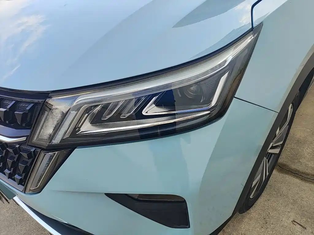 Wuling Star 2022 — фото 24
