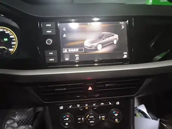 Volkswagen Lavida 2020