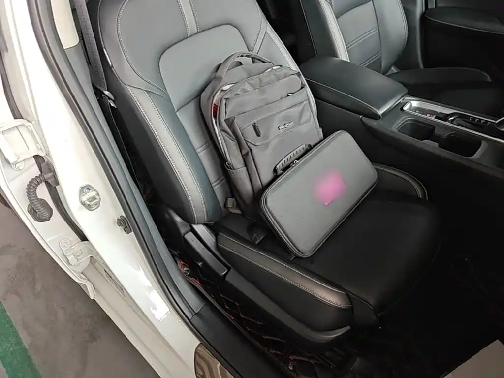 Nissan Sylphy 2023 — фото 25