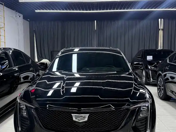 Cadillac CT5 2025