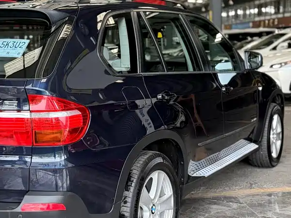 BMW X5 2009