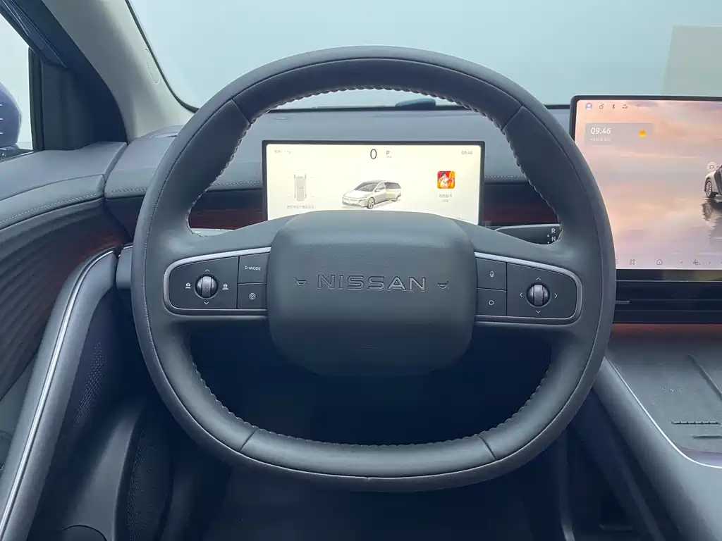 Nissan N6 2025 — фото 15