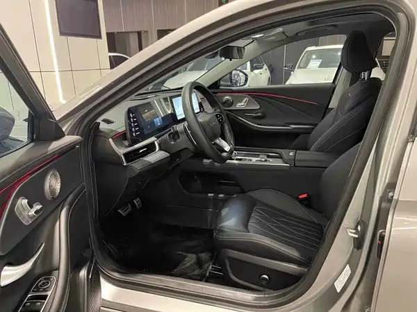 Chery Arrizo 8 2025