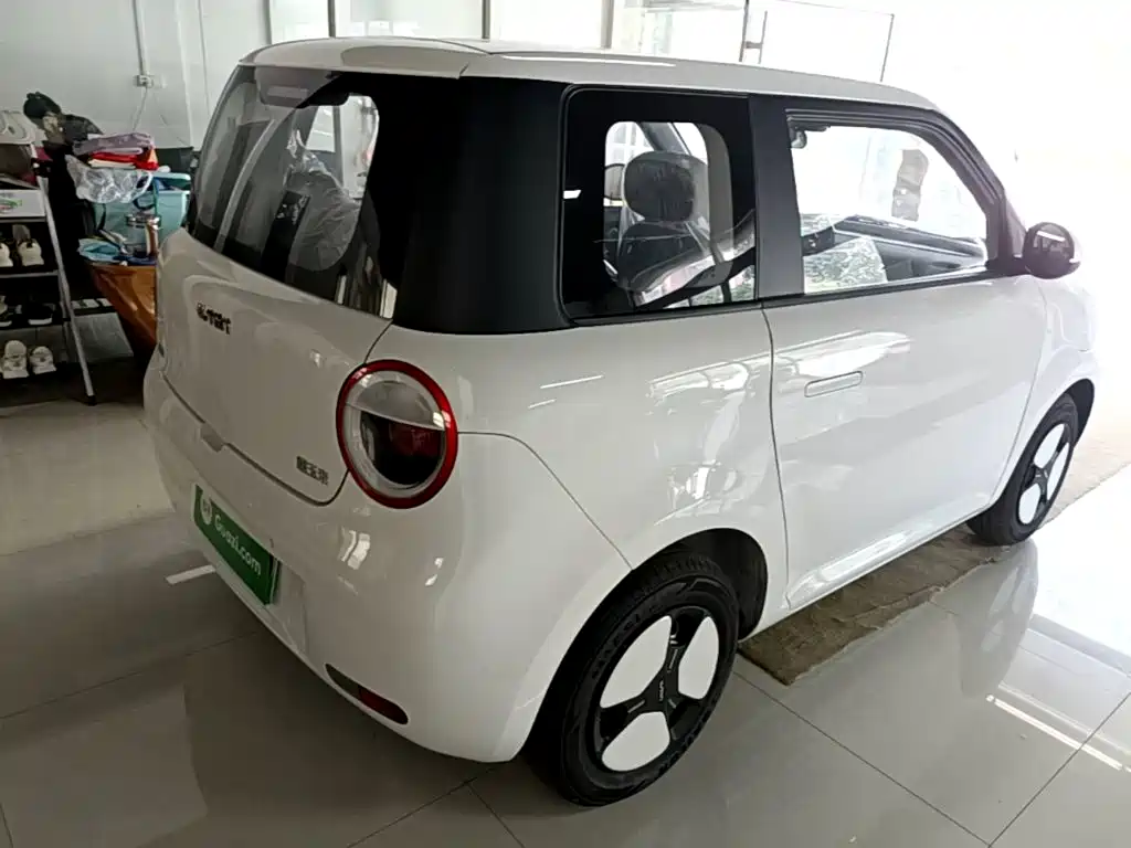 Changan Lumin 2026