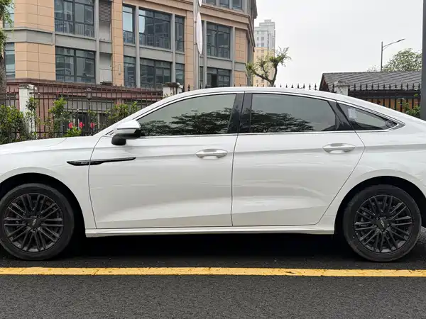 Chery Arrizo 8 2024
