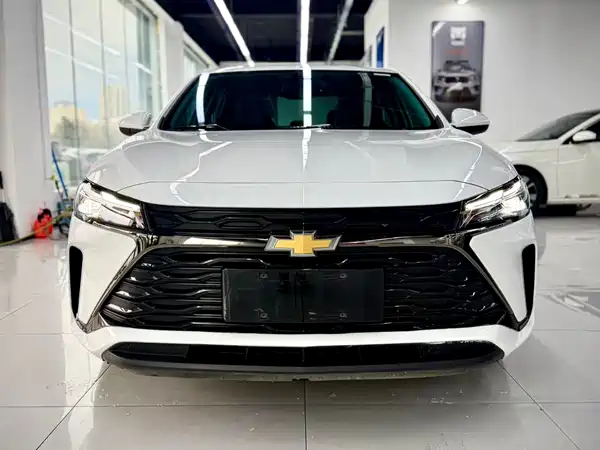 Chevrolet Monza 2023