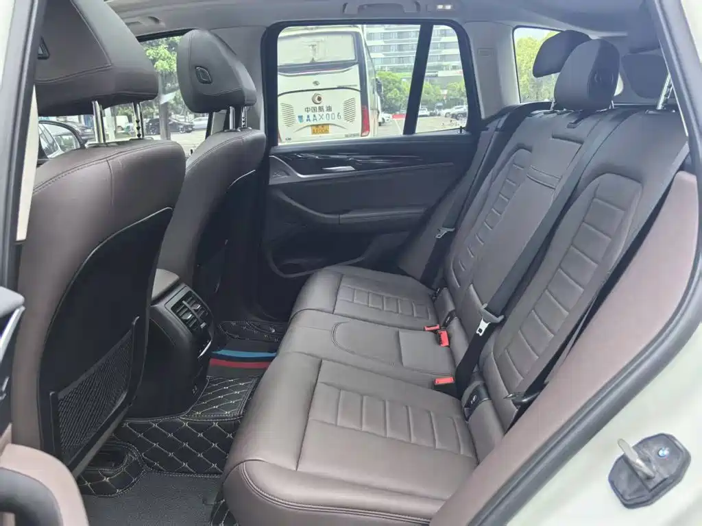 BMW X3 2020