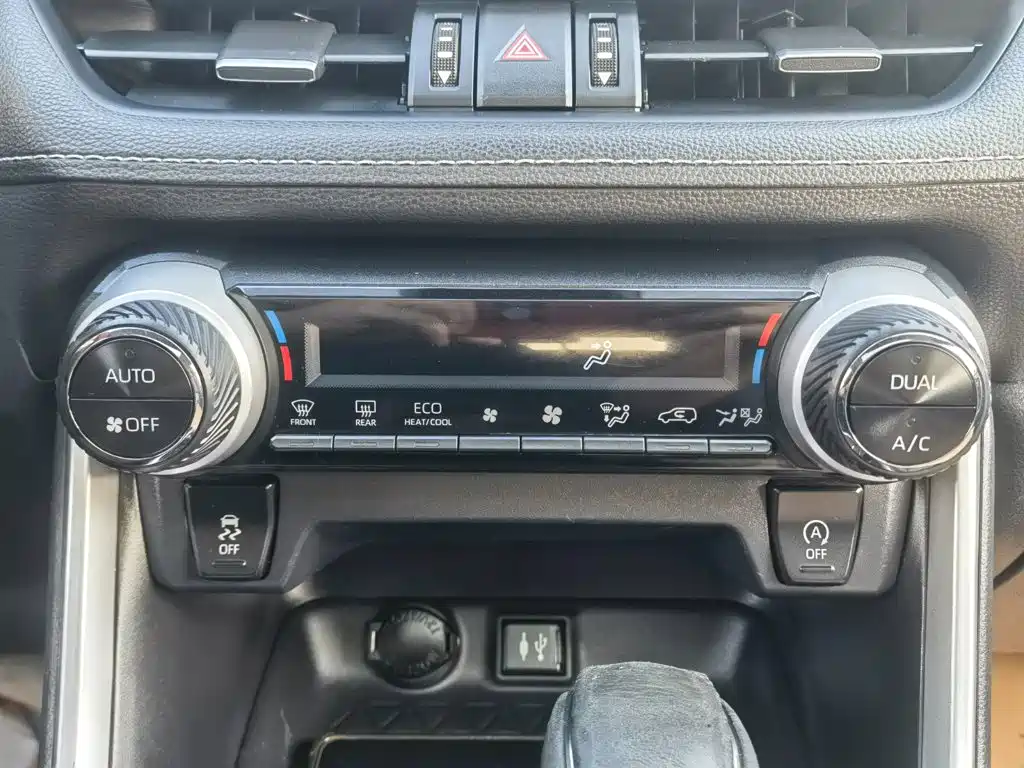 Toyota Wildlander 2021 — фото 15