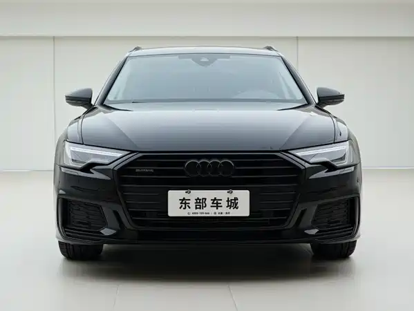 Audi A6 2024