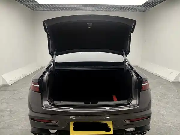 Geely Xingrui 2025