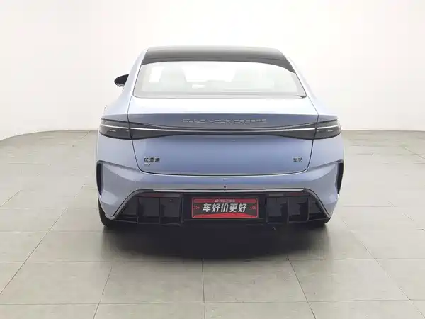BYD Seal 2022