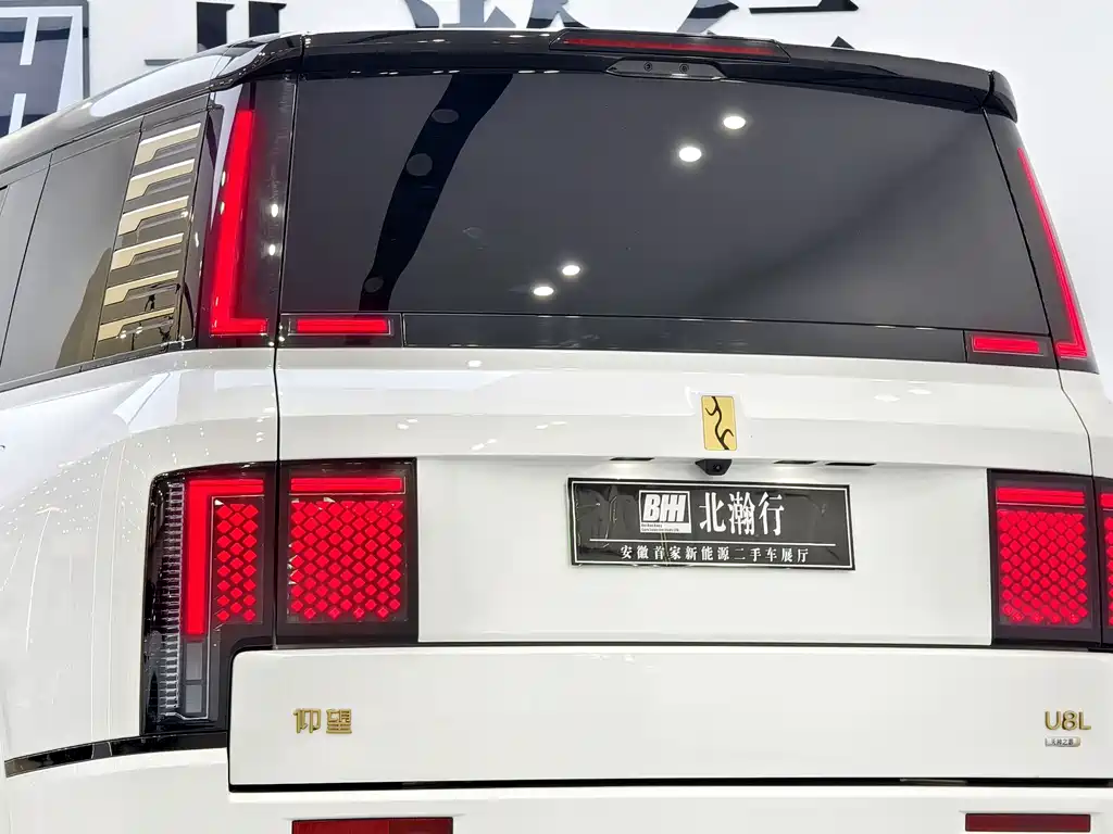 Yangwang U8 L 2025