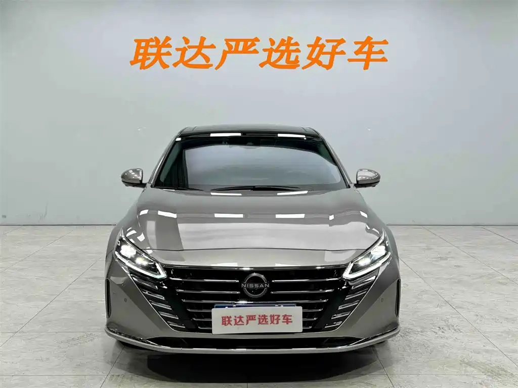 Nissan Teana 2023 — фото 22