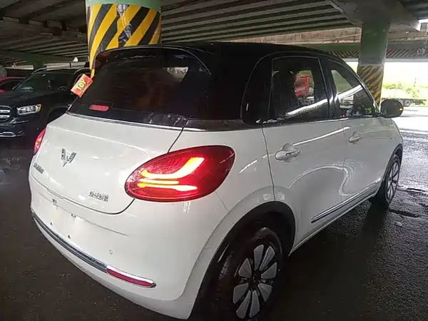 Wuling Bingo 2024