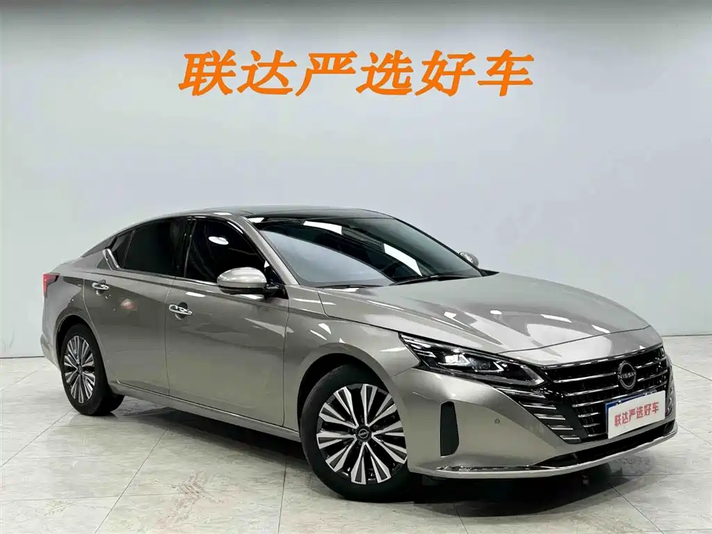 Nissan Teana 2023 — фото 23