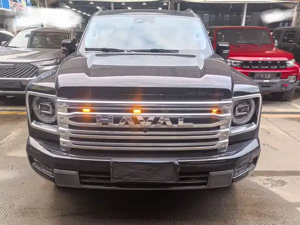 Haval H9 2025