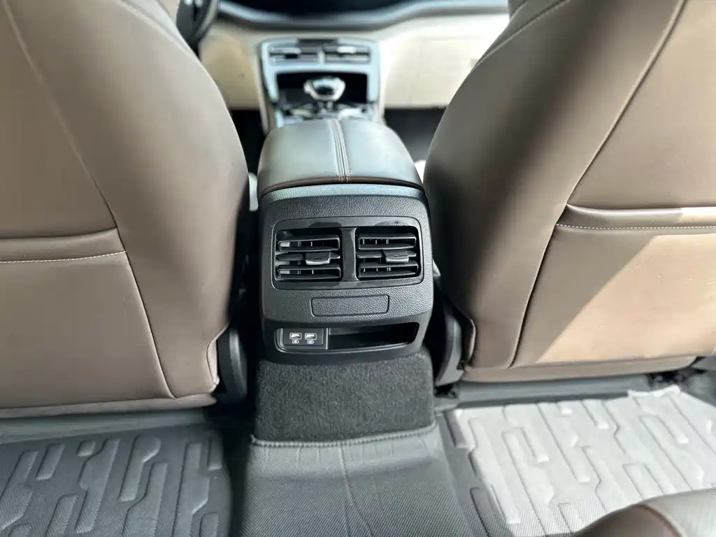 BYD Qin PLUS 2024 — фото 15