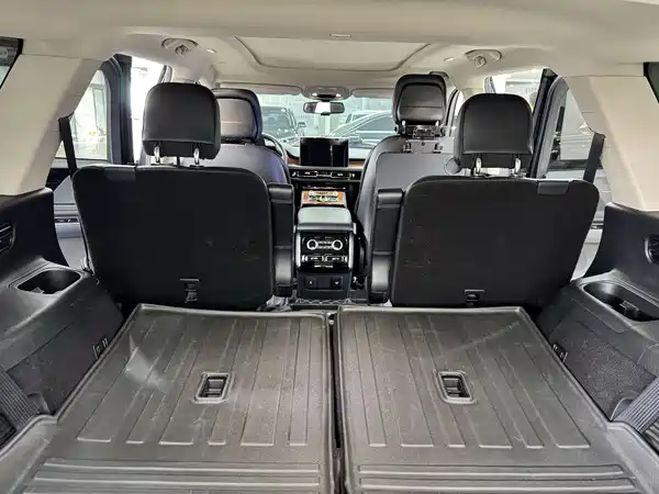 Lincoln Aviator 2020