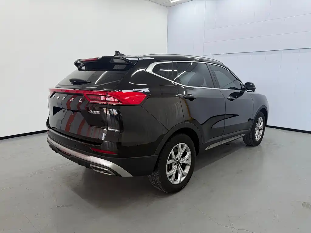 Haval H6 2022