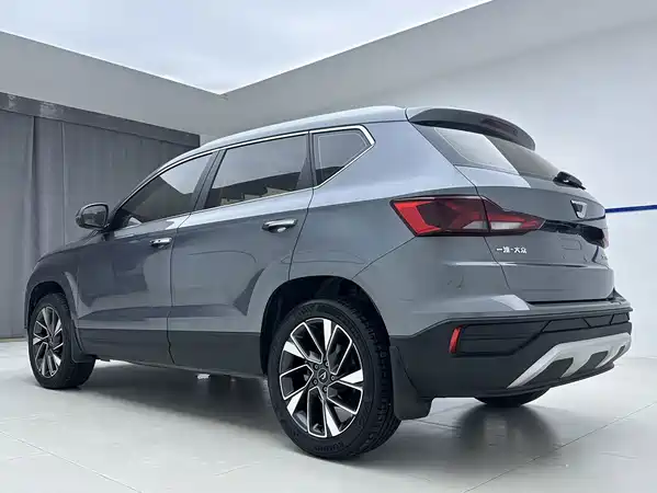 Jetta VS5 2022