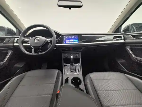 Volkswagen Lavida 2018