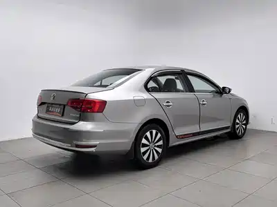 Volkswagen Sagitar 2019