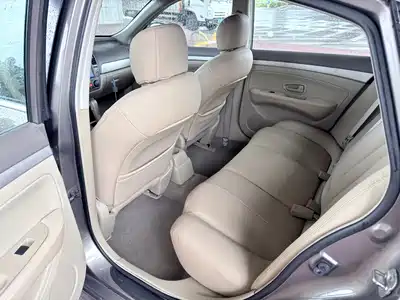 Nissan Sylphy 2015