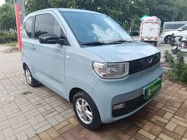 Wuling Hongguang MINIEV 2020