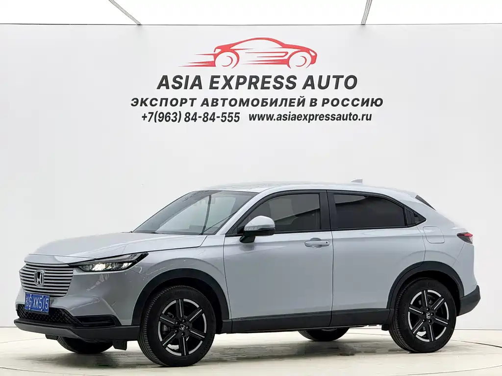 Honda Vezel 2023 — фото 1