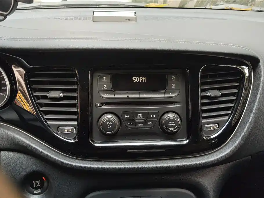 Fiat Ottimo 2015 — фото 13