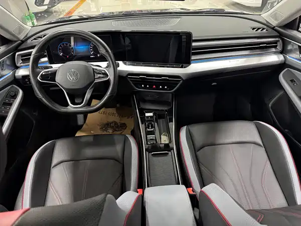 Volkswagen Lamando 2023
