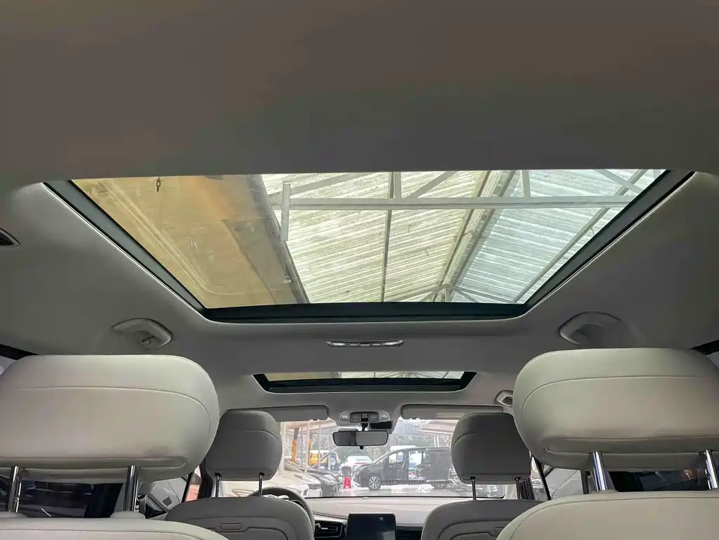 Hyundai Custo 2023 — фото 12
