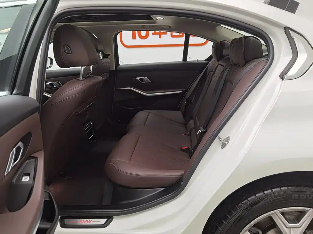 BMW i3 2023 — фото 15