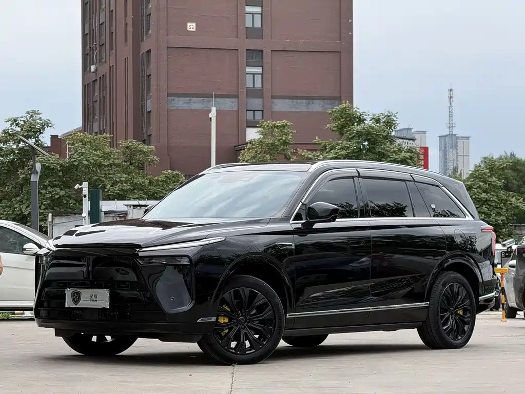 Wey Lanshan 2023