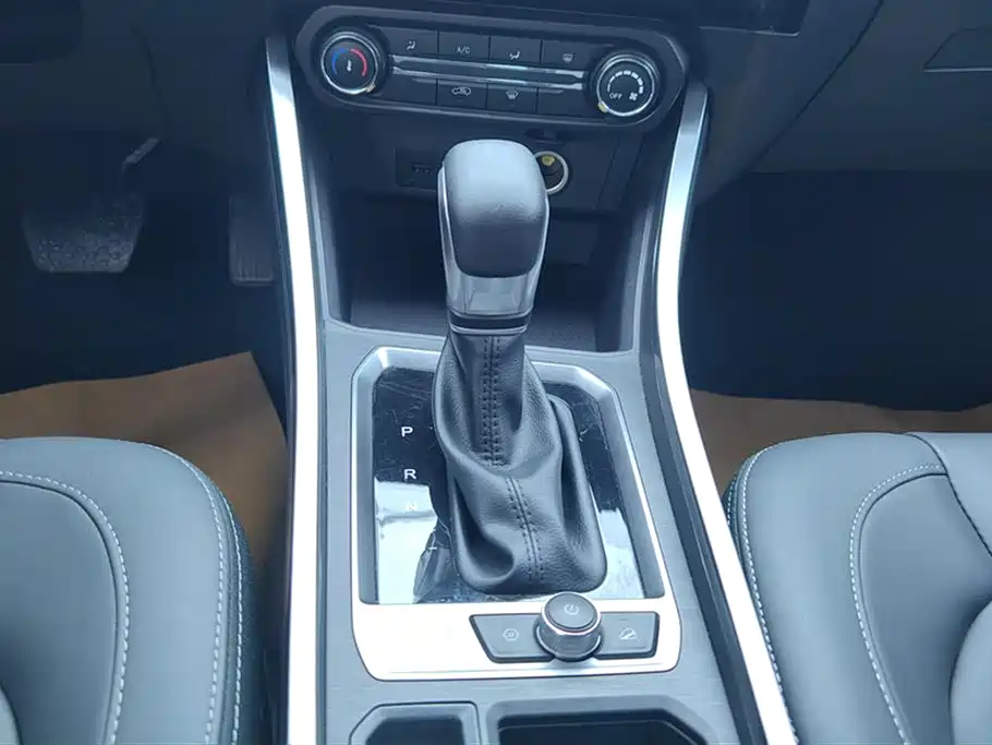 Chery Tiggo 3x 2021 — фото 16