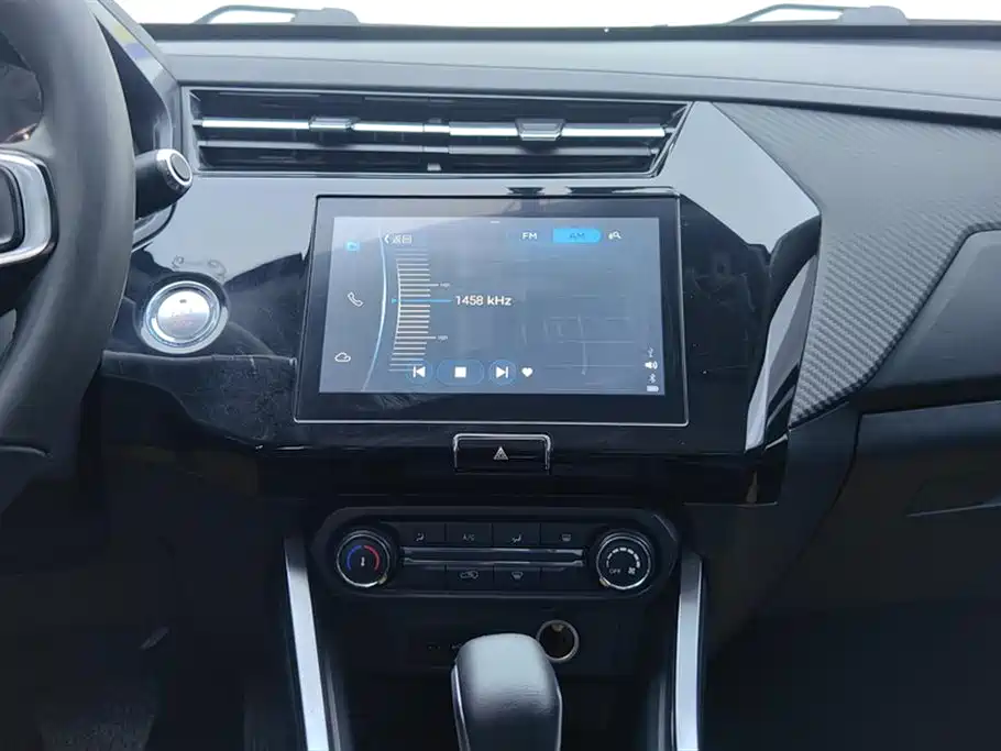 Chery Tiggo 3x 2021 — фото 13
