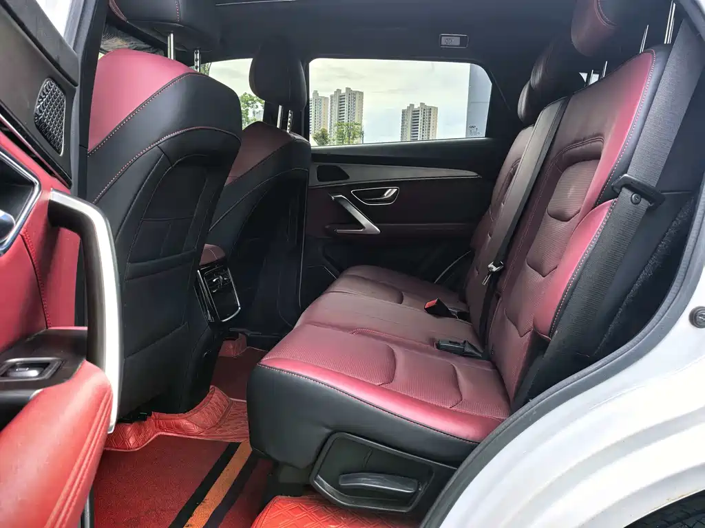 Jetour X70 PLUS 2023