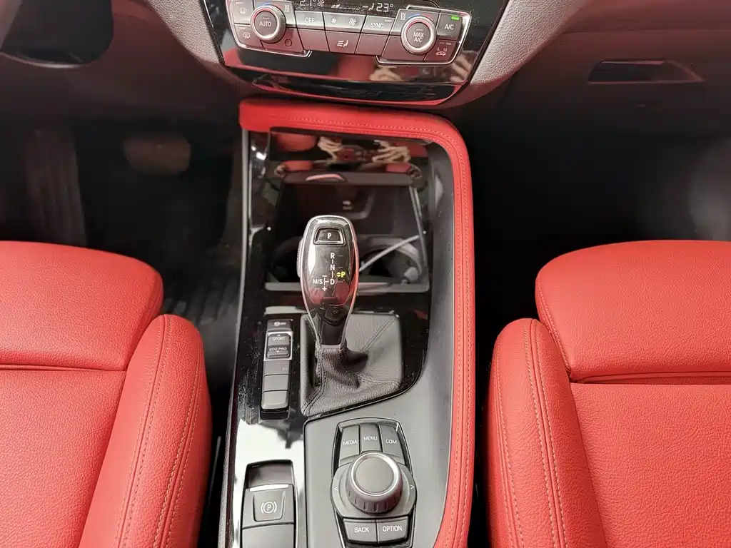 BMW X2 2020 — фото 12